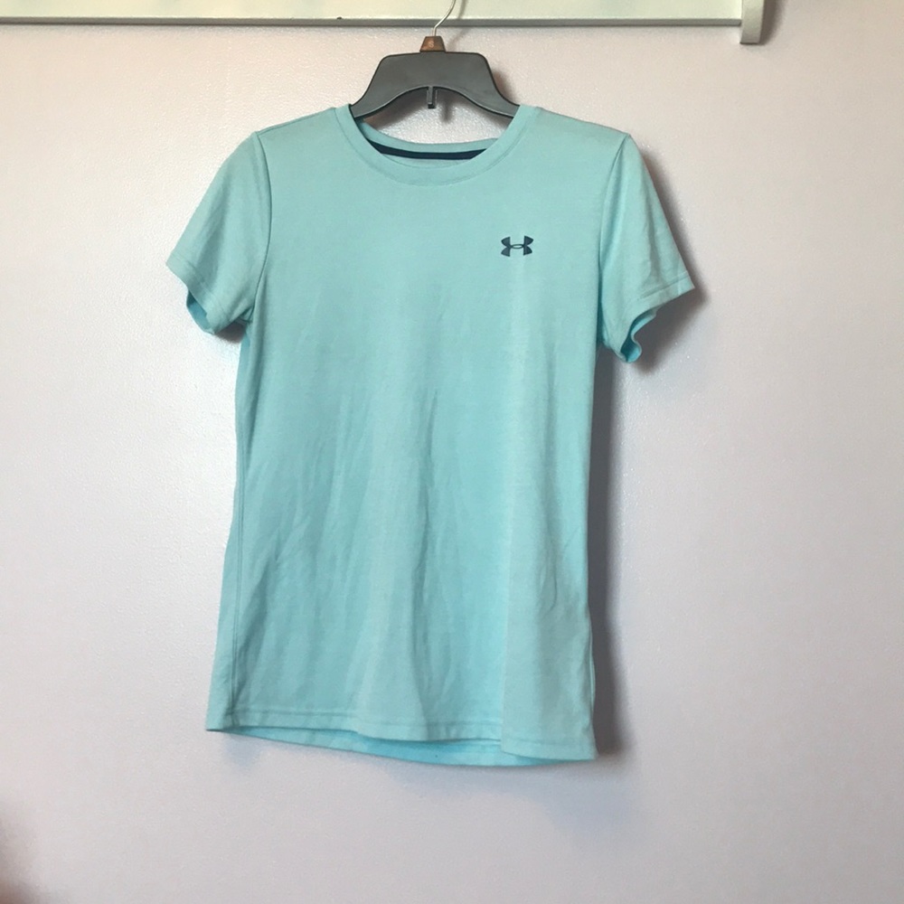Under Armour: T-shirt